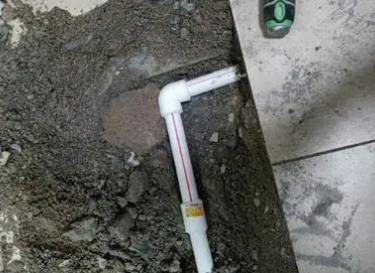 金凤阳台漏水维修时有哪些声音会影响检漏仪