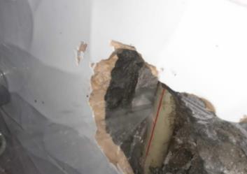 金凤卫生间漏水维修的步骤和流程。